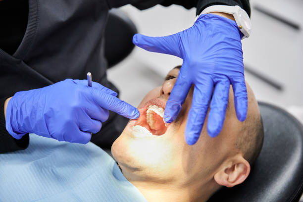 Best Emergency TMJ Treatment in Decatur, GA